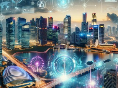 Thriving in Singapore's FinTech Sector: Starting a Financial Technology Business