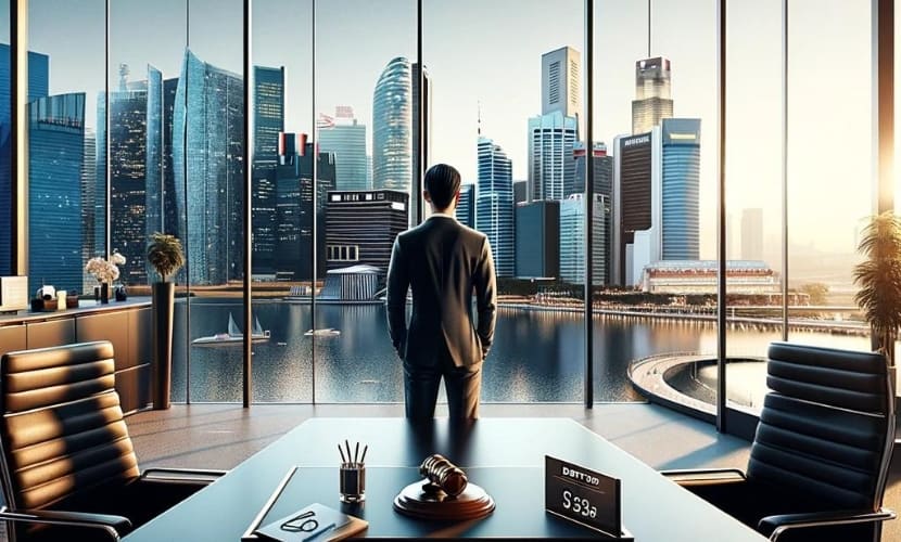 Understanding Director Responsibilities in Singapore