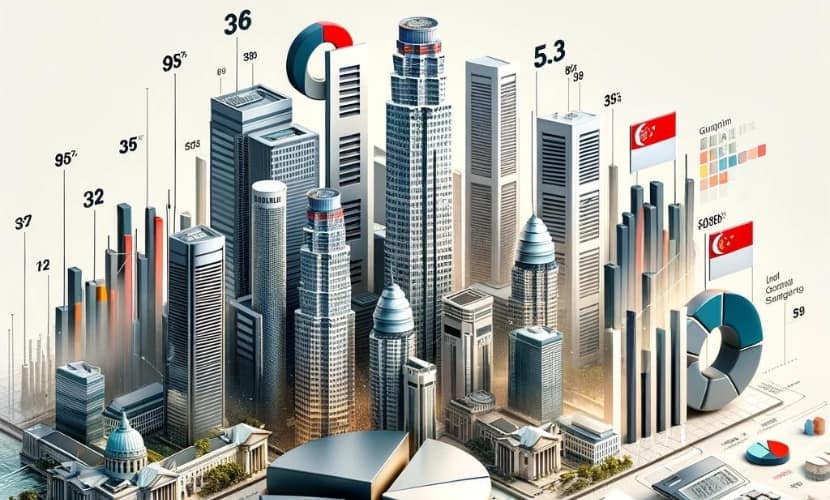 Mastering Singapore's Tax System and Tax Benefits