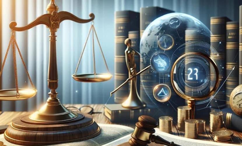 Understanding the Legal Requirements