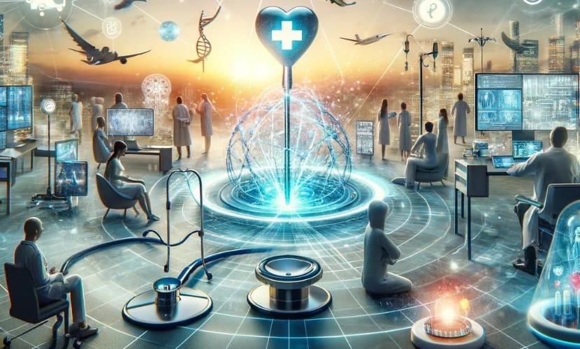 Unravelling the Potential of Healthcare Services and Solutions