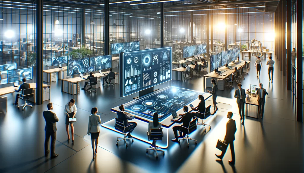 Achieving Maximum Efficiency and Impact with a Tech-Forward Approach