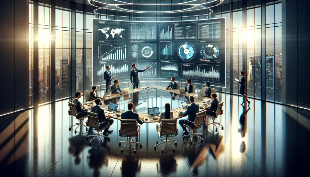 Benefits of Outsourcing Corporate Secretarial Services to Professionals