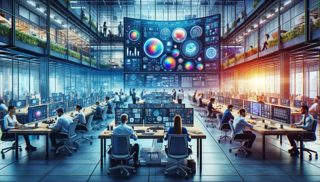 Best Practices for Integrating IT and Design into Business Operations