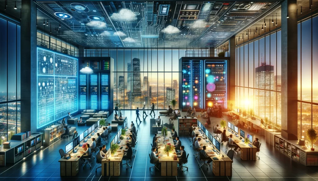 Key IT and Design Solutions for Business Success