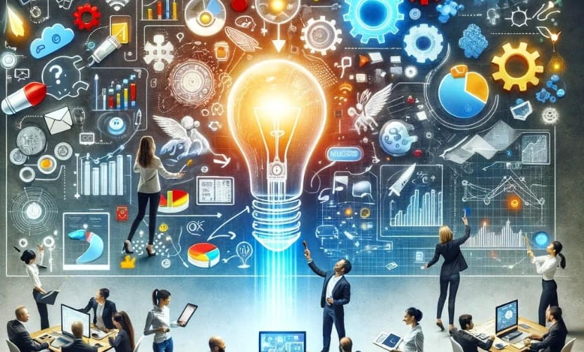 Customised Business Solutions