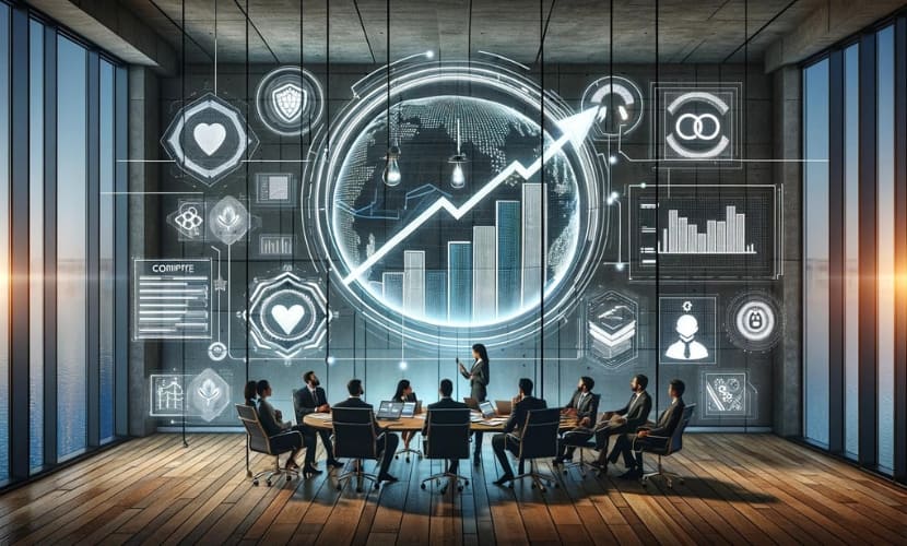 Focus on Business Growth while Ensuring Regulatory Compliance