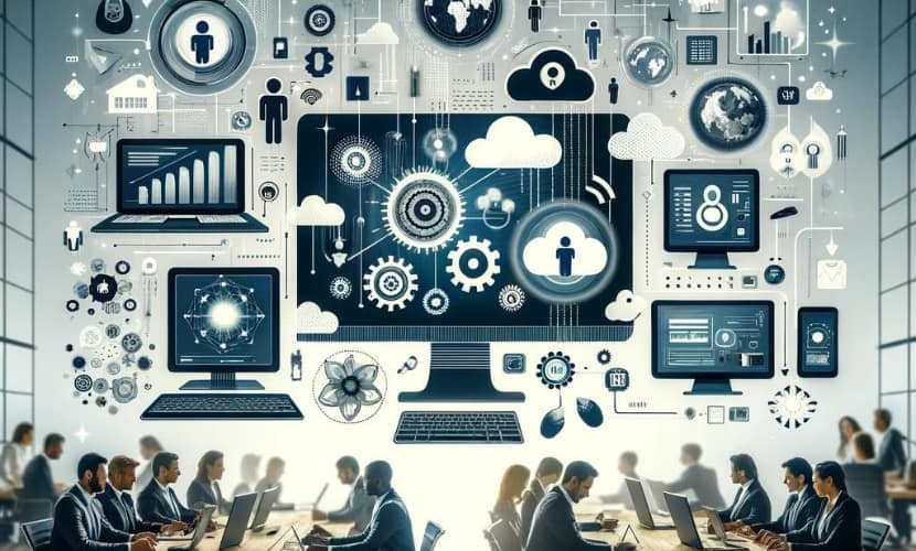 Human Resources and Payroll Outsourcing
