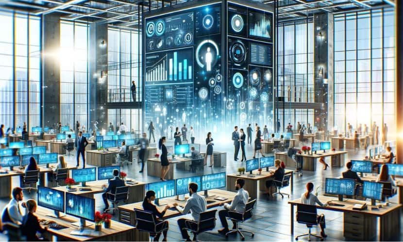 Importance of Efficient HR Operations