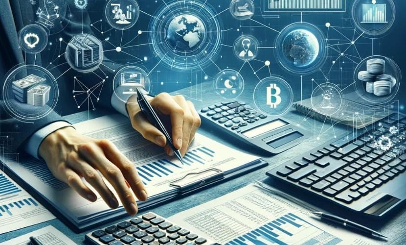 Key Components of Outsourced Accounting Services