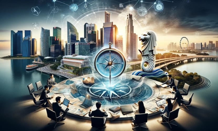 Navigating Singapore's Labour Regulations