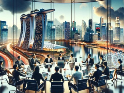 Efficient Outsourcing for Singaporean Businesses
