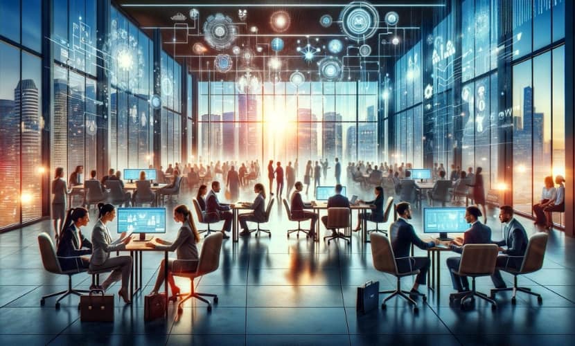 Recruitment and Talent Management