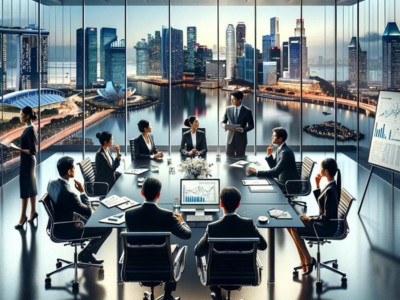 The Importance of Proper Tax Planning and Strategy for Singapore Businesses