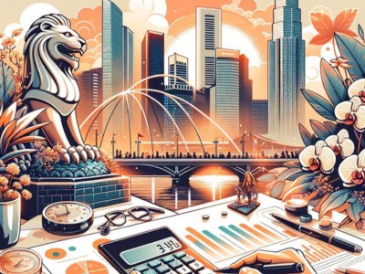 The Ultimate Guide to Outsourced Accounting Services for Singapore SMEs