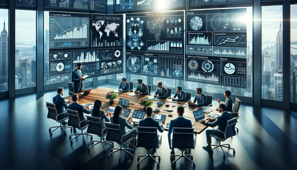 Strategies for Choosing a Corporate Secretarial Services Provider