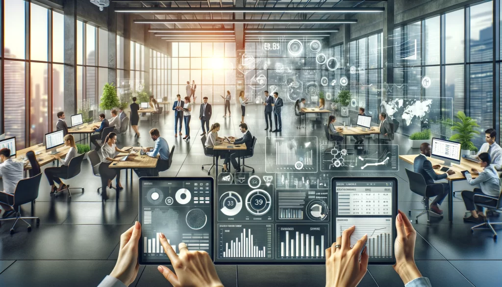 Streamlining Invoicing and Expense Management