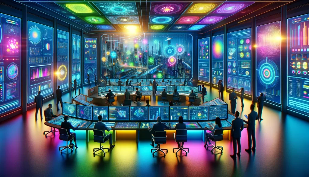 Streamlining Operations with IT Solutions