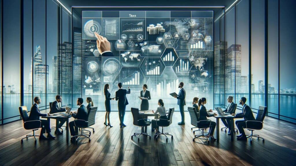 Tax Advisory Services Tailored to Your Business's Unique Needs