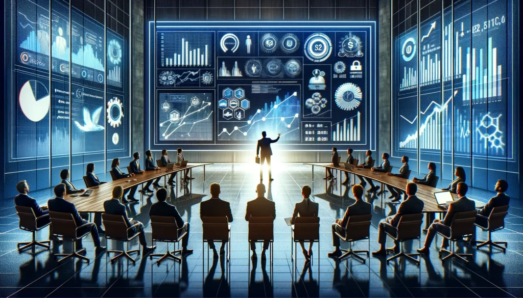 The Benefits of Accurate Financial Reporting