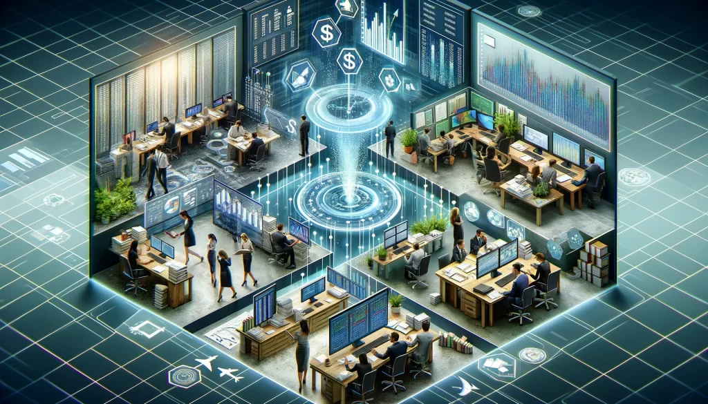 The Core Components of Effective Accounting