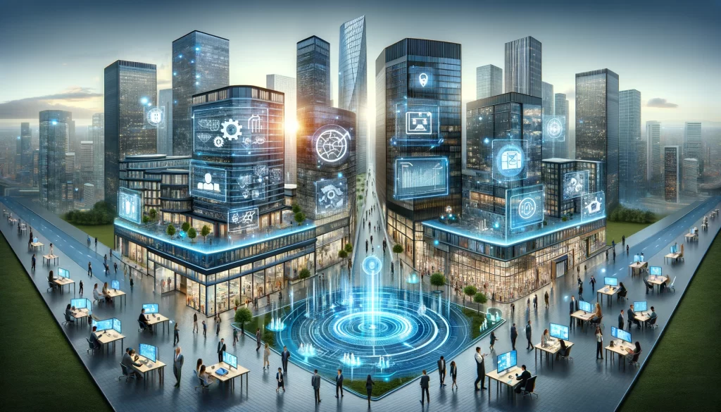 Benefits of Adapting to New Business Technologies