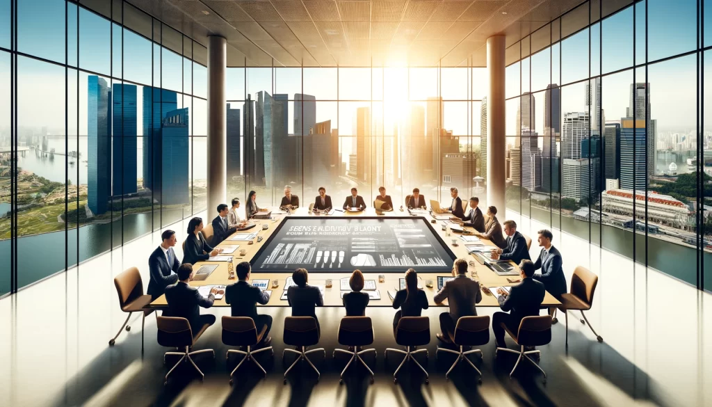 Essential Tax Planning Strategies for Singapore Businesses