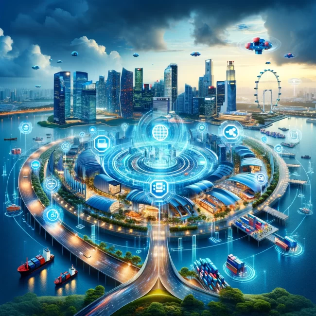 Guide to Singapore’s E-commerce Landscape for Entrepreneurs Guide to Singapore's E-commerce Landscape for Entrepreneurs