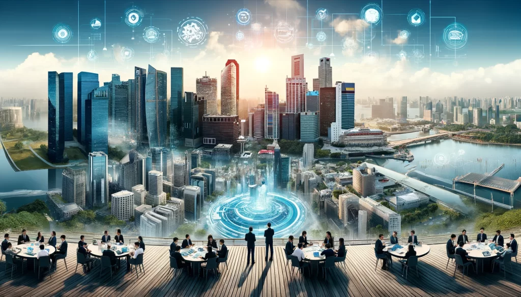 Implementing Digital Solutions