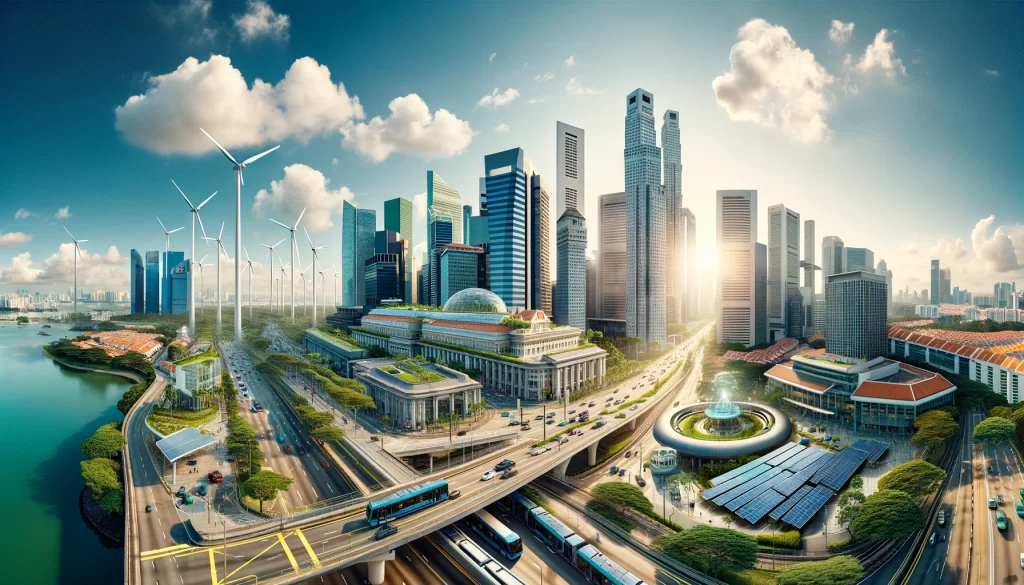 Implementing Energy-Efficient Measures