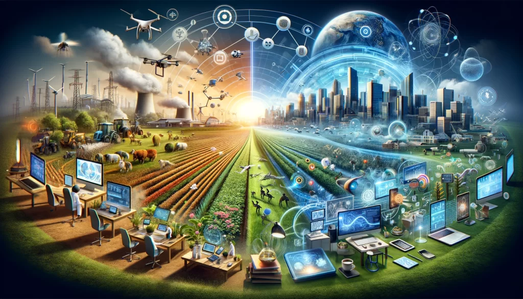 Integrating Digital Solutions and Strategies