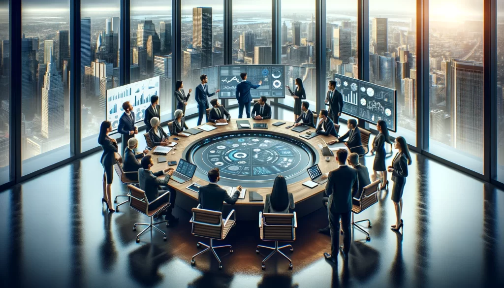 Key Benefits of Engaging Business Advisory Services
