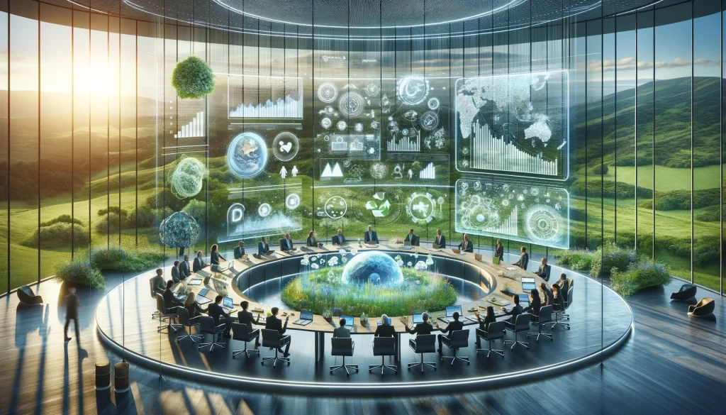 Key Strategies for Integrating Sustainability into Your Business