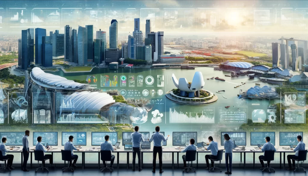 Measuring and Reporting Sustainability Performance