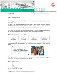 Participation In Sustainable Philanthropy Framework Focus Group Discussion