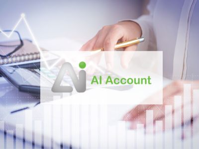 AI Account - Future of Cloud-Based Accounting Software