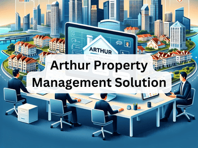 Arthur Property Management Solution