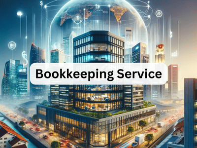 Bookkeeping Services in Singapore