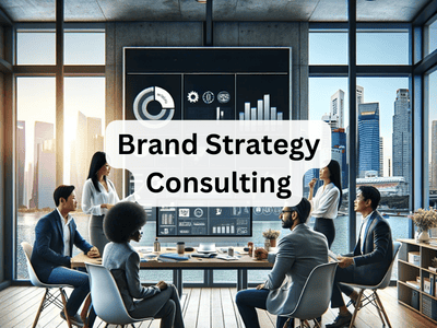 Brand Strategy Consulting