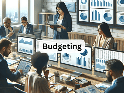 Budgeting