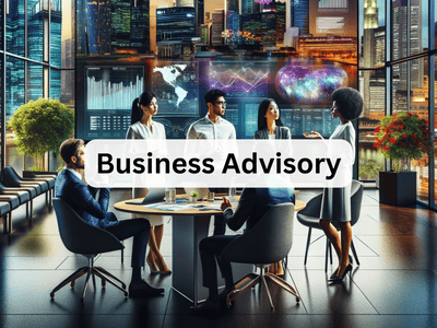Business Advisory
