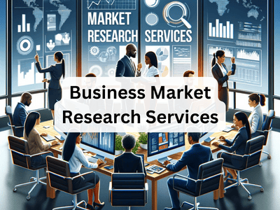 Business Market Research Services