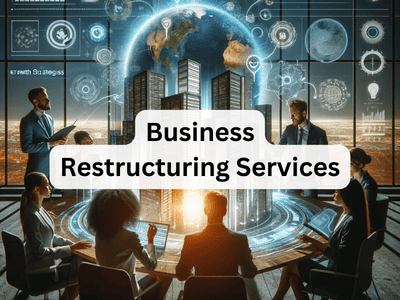 Business Restructuring Services