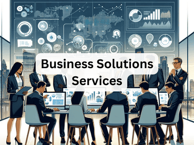 Business Solutions Services