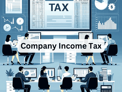Company Income Tax