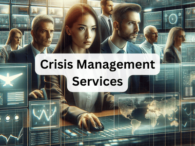 Crisis Management Services