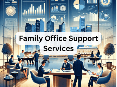Family Office Support Services