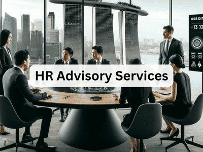 HR Advisory Services