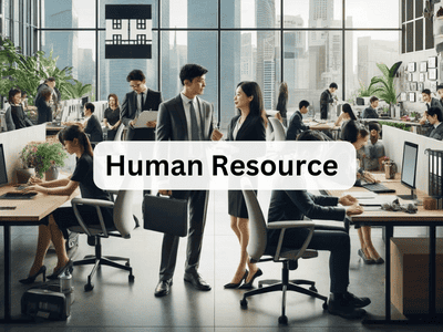 Human Resource