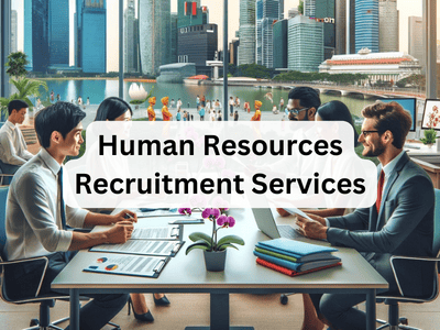 Human Resources Recruitment Service